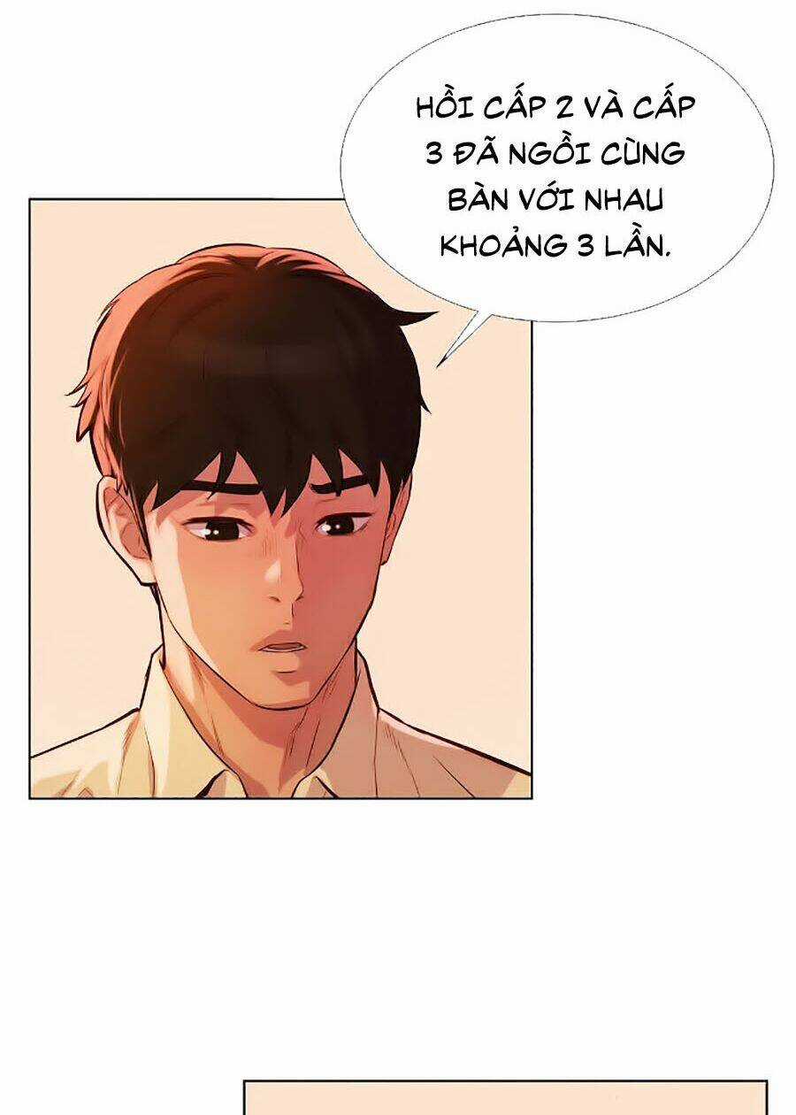 Thợ Săn 3 Cm Chapter 13 trang 13