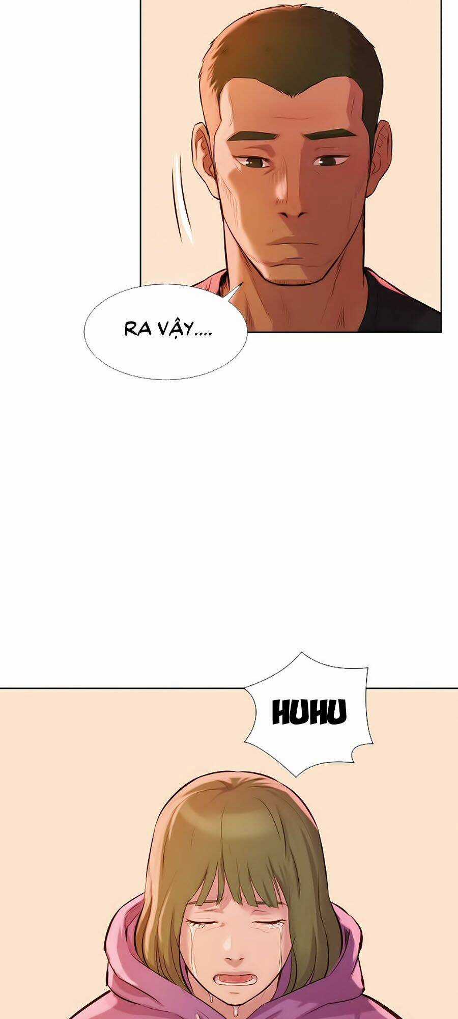 Thợ Săn 3 Cm Chapter 13 trang 14