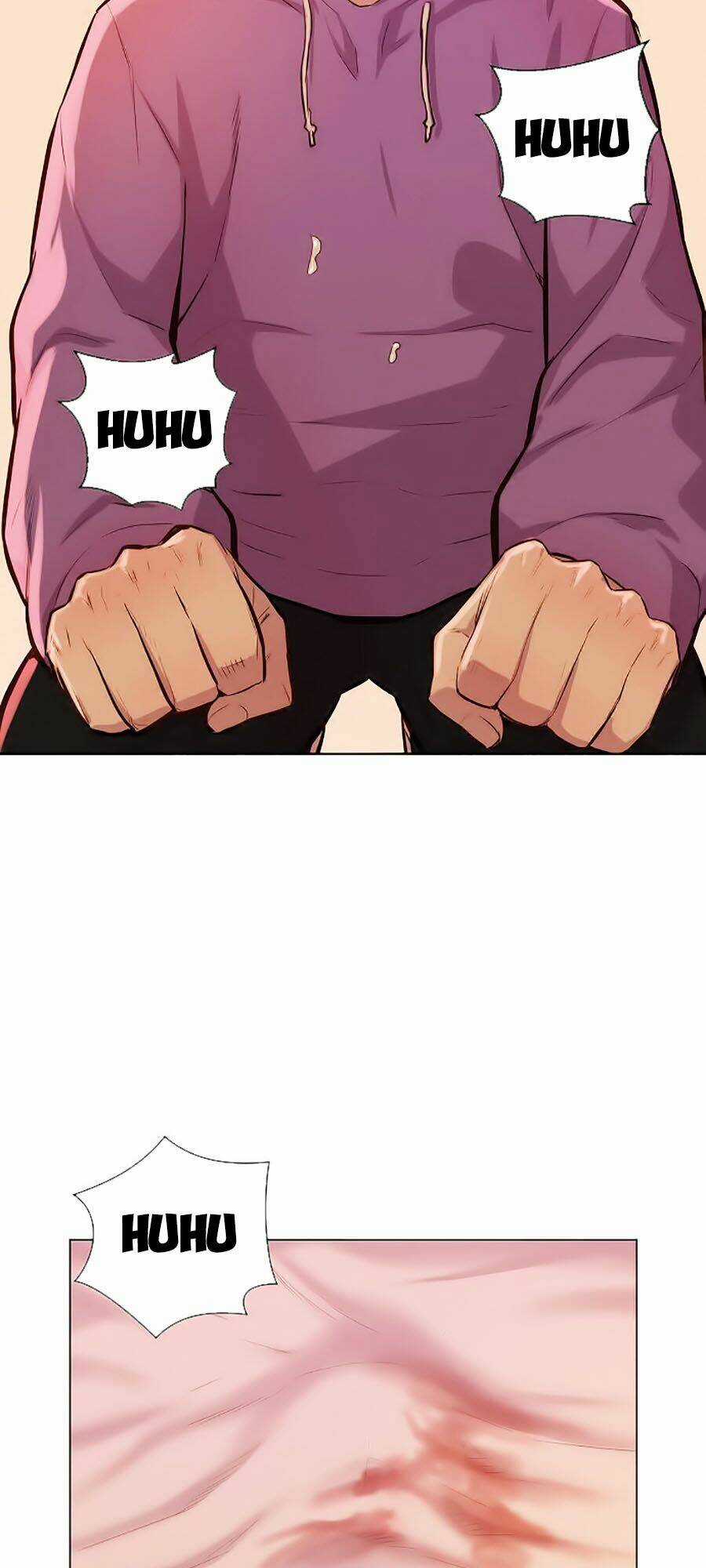 Thợ Săn 3 Cm Chapter 13 trang 15