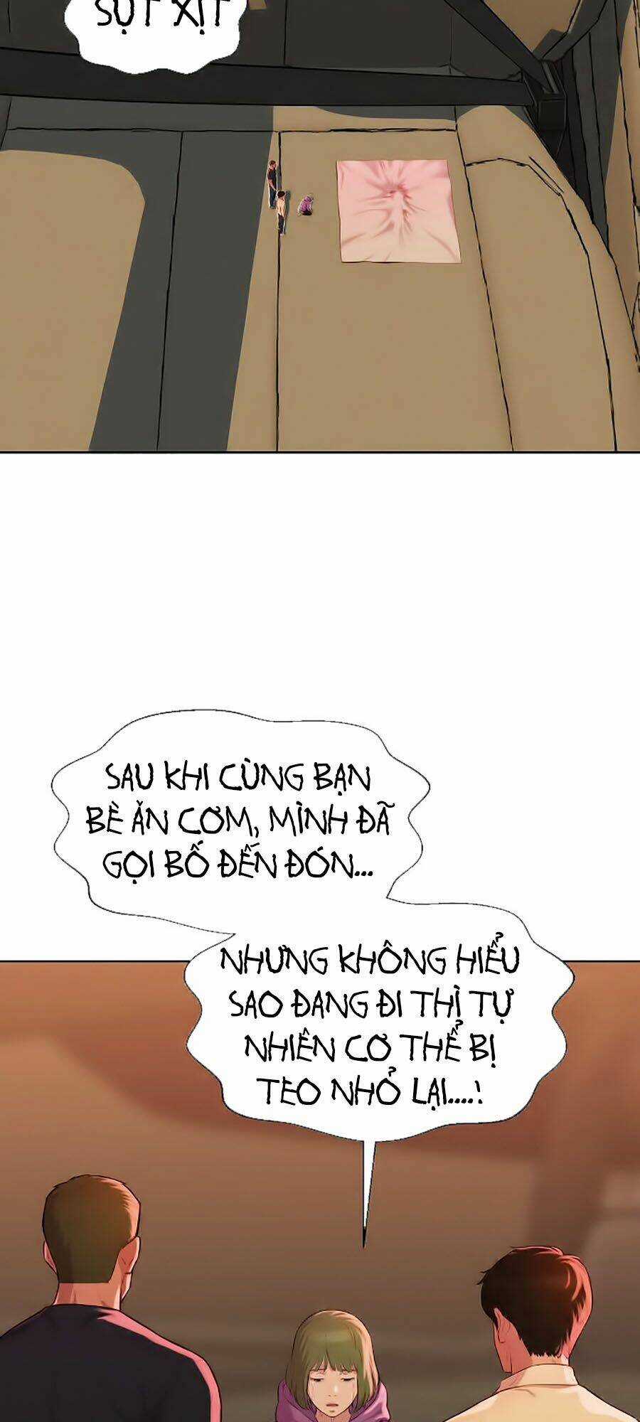 Thợ Săn 3 Cm Chapter 13 trang 18