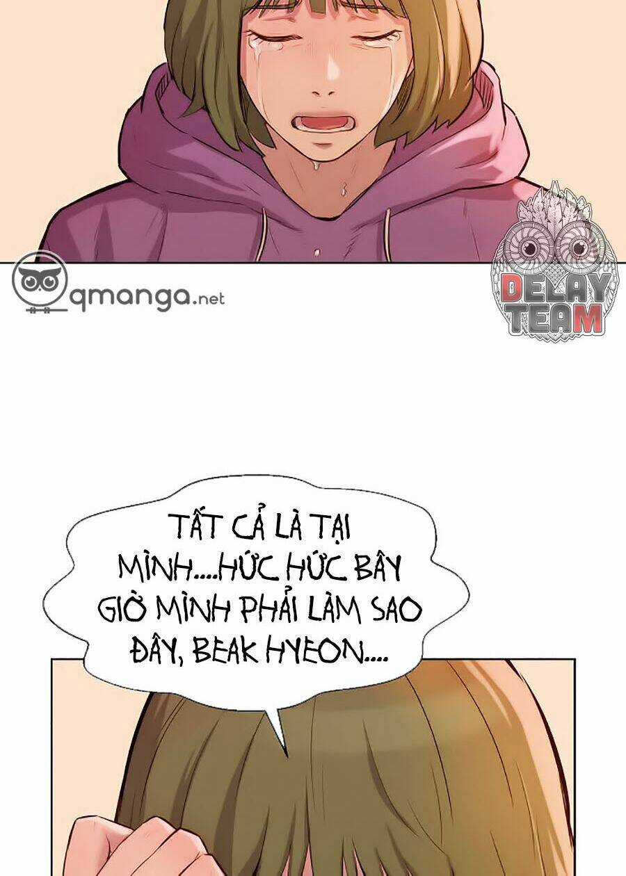 Thợ Săn 3 Cm Chapter 13 trang 20