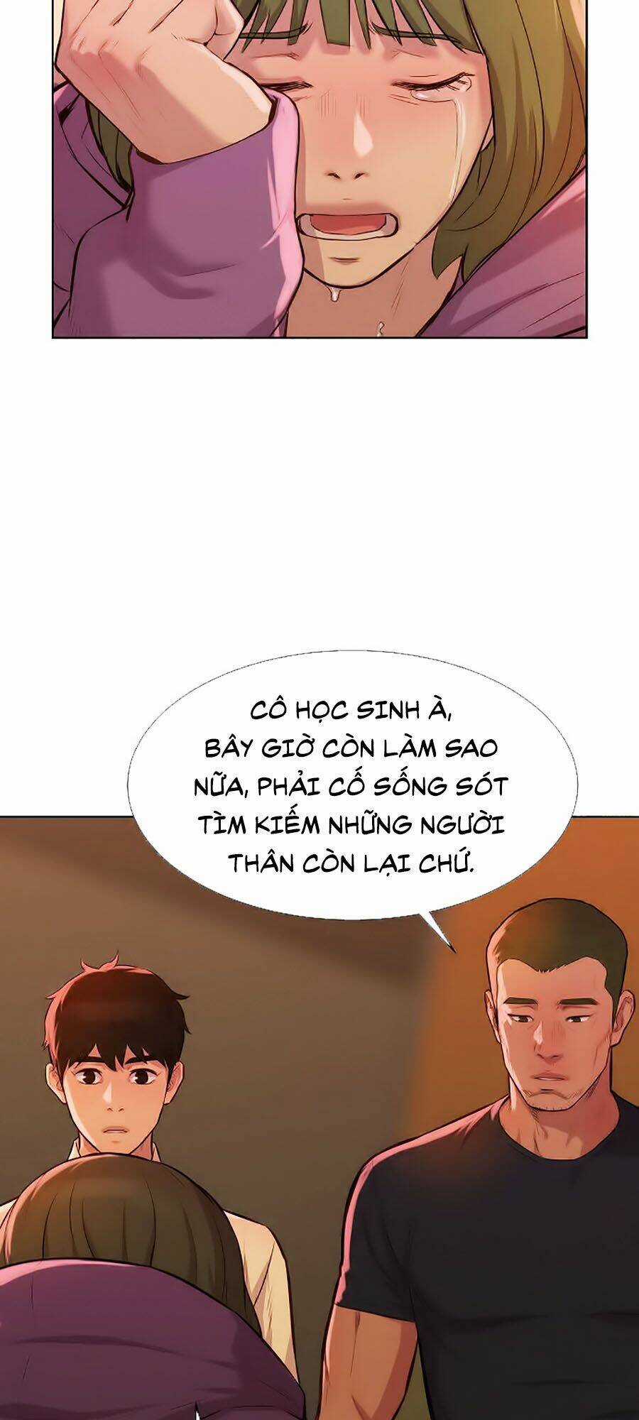 Thợ Săn 3 Cm Chapter 13 trang 21