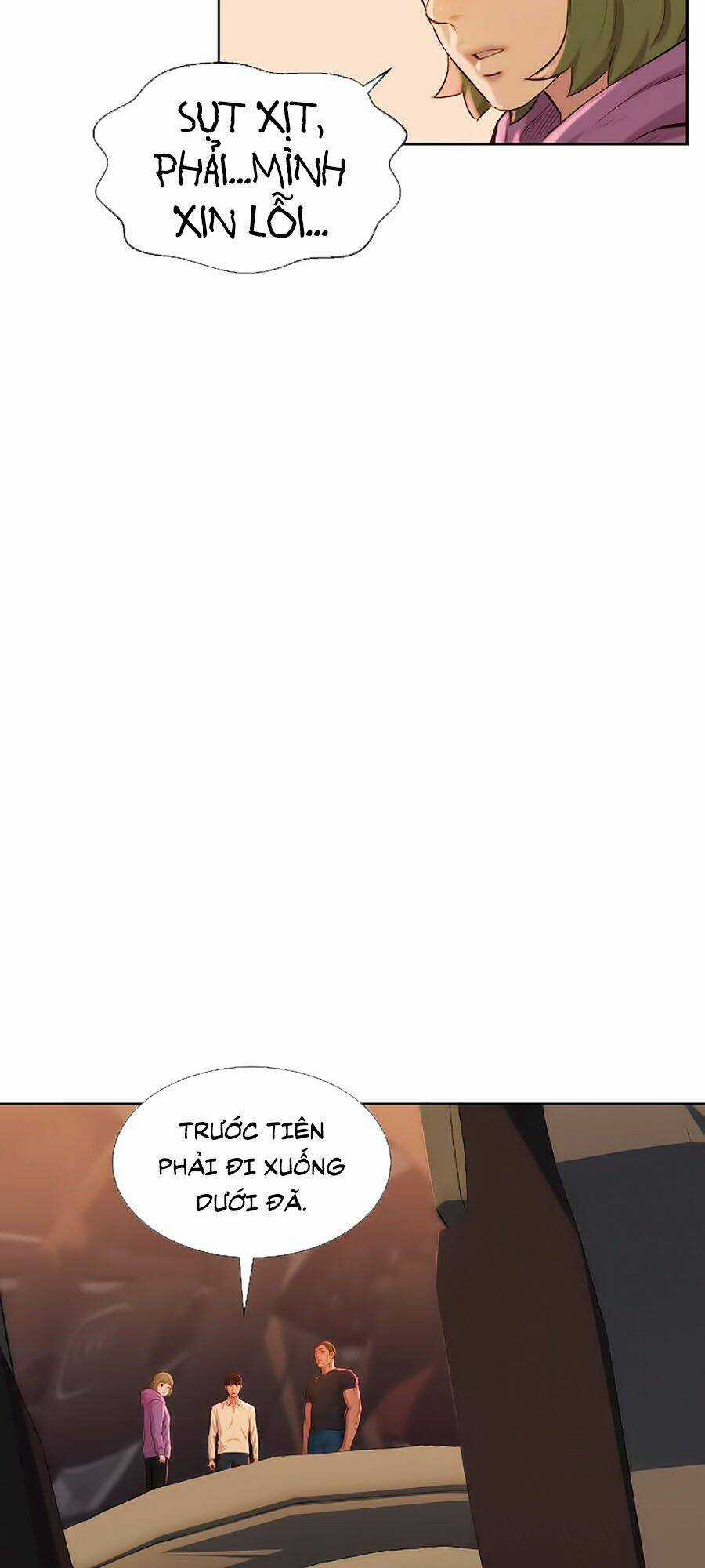 Thợ Săn 3 Cm Chapter 13 trang 23