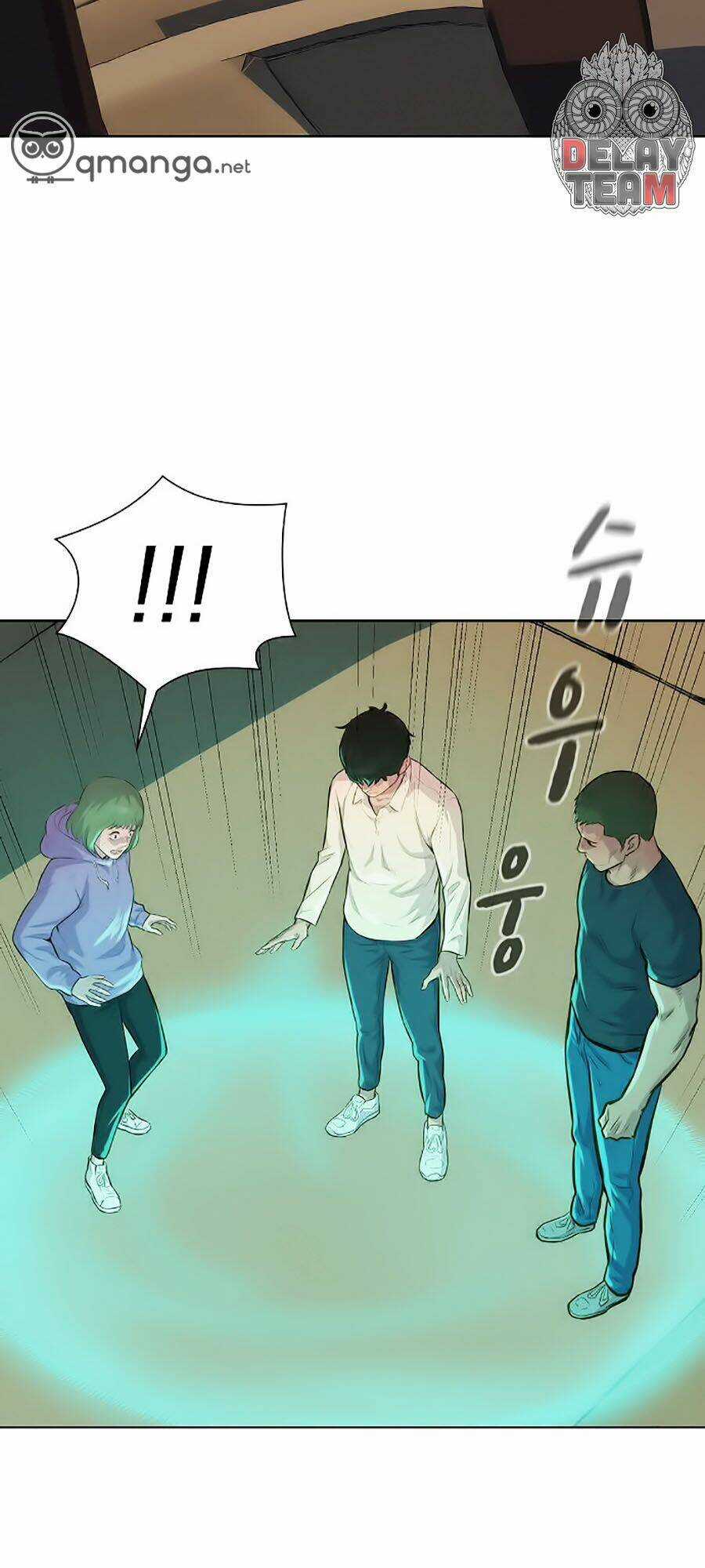 Thợ Săn 3 Cm Chapter 13 trang 24