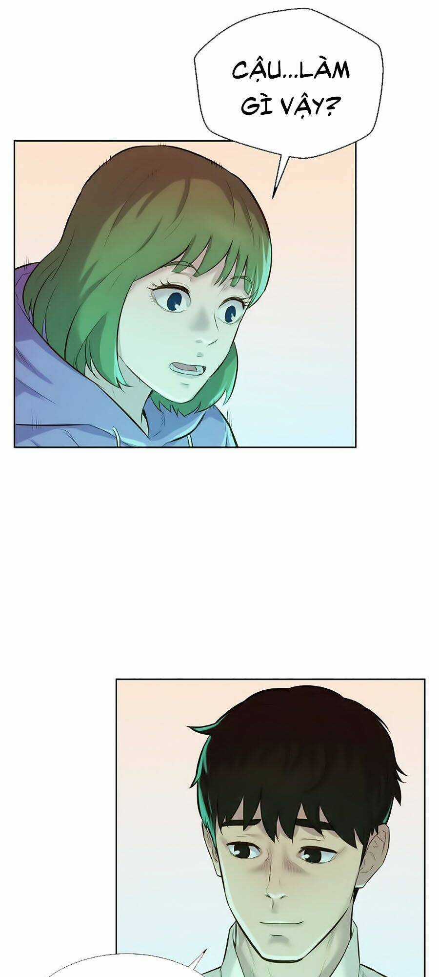 Thợ Săn 3 Cm Chapter 13 trang 25