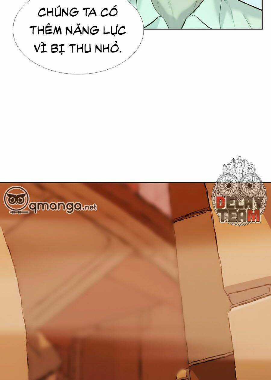 Thợ Săn 3 Cm Chapter 13 trang 26