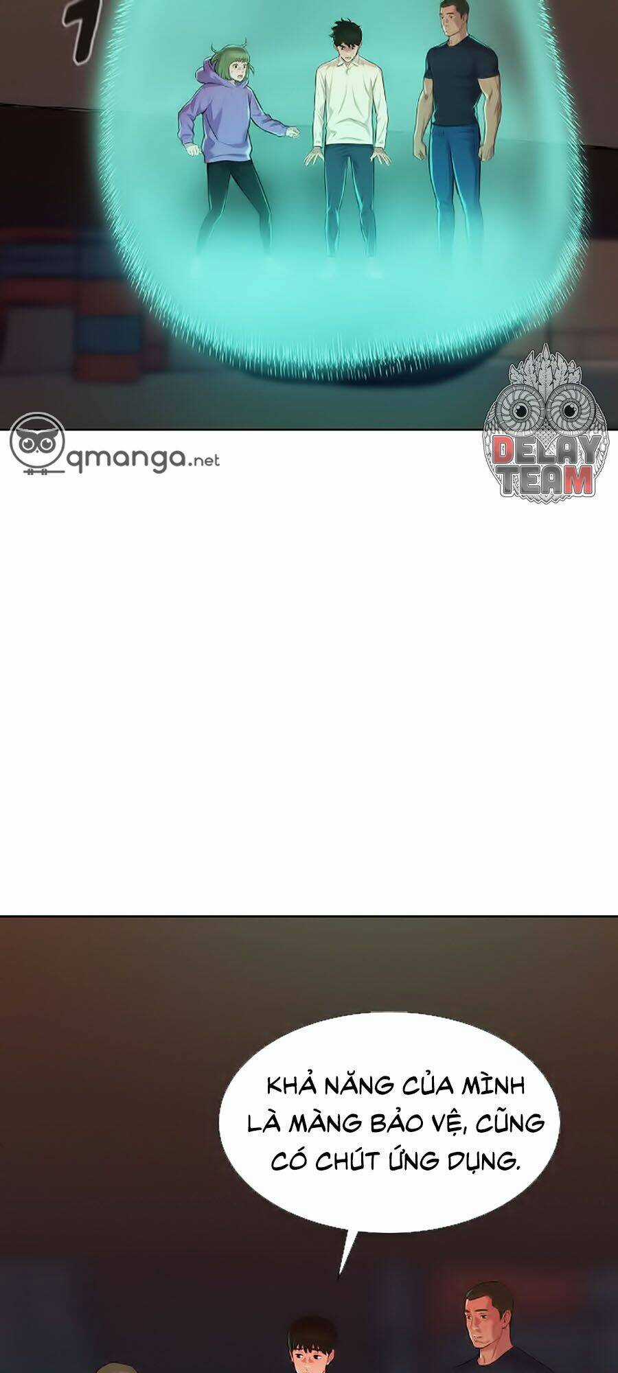 Thợ Săn 3 Cm Chapter 13 trang 28