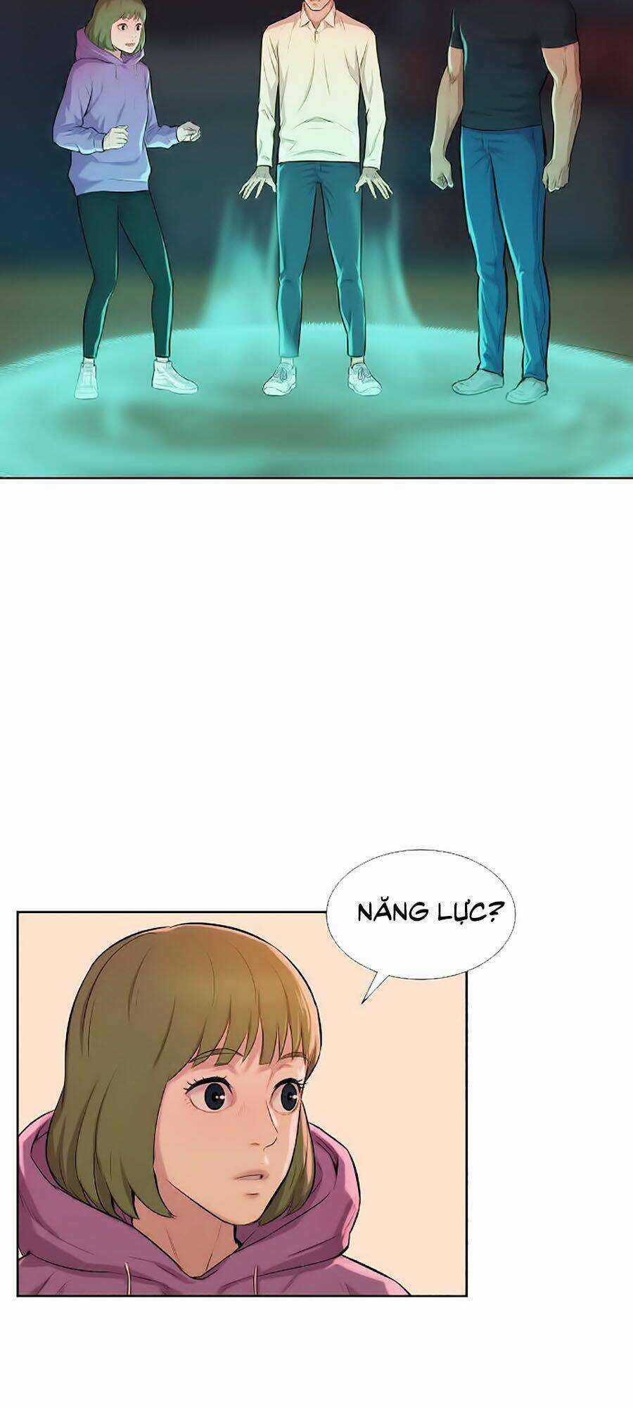 Thợ Săn 3 Cm Chapter 13 trang 29