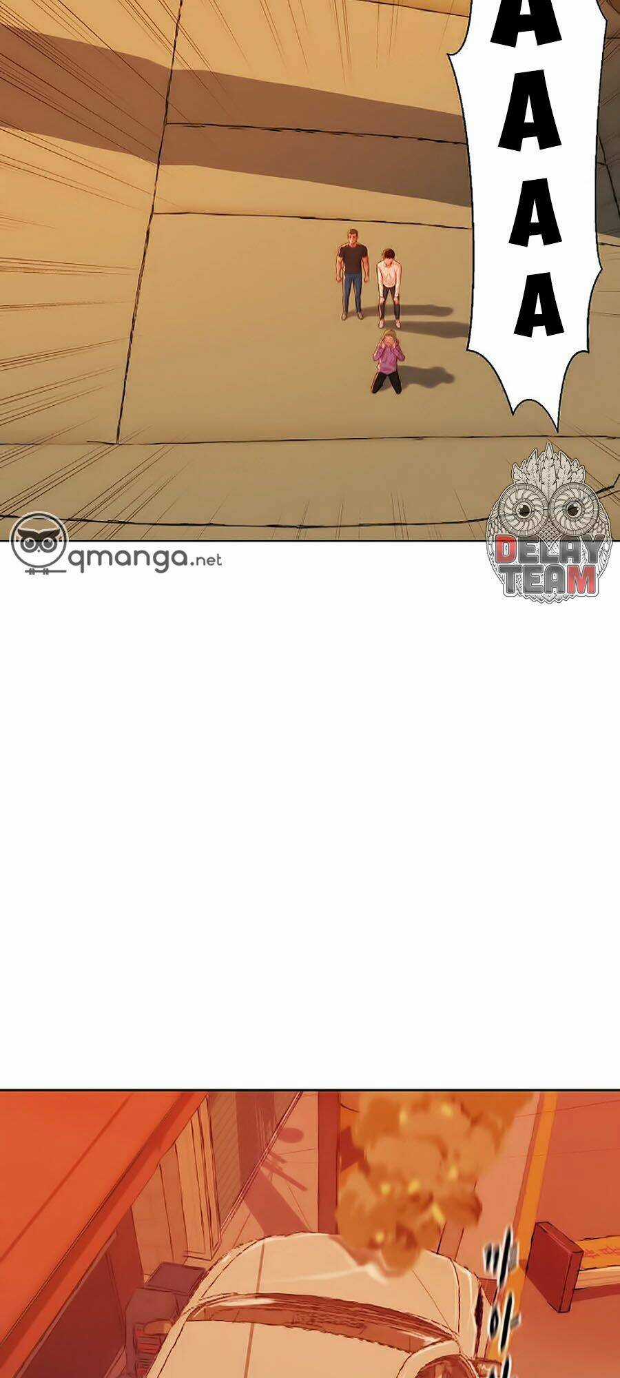 Thợ Săn 3 Cm Chapter 13 trang 3