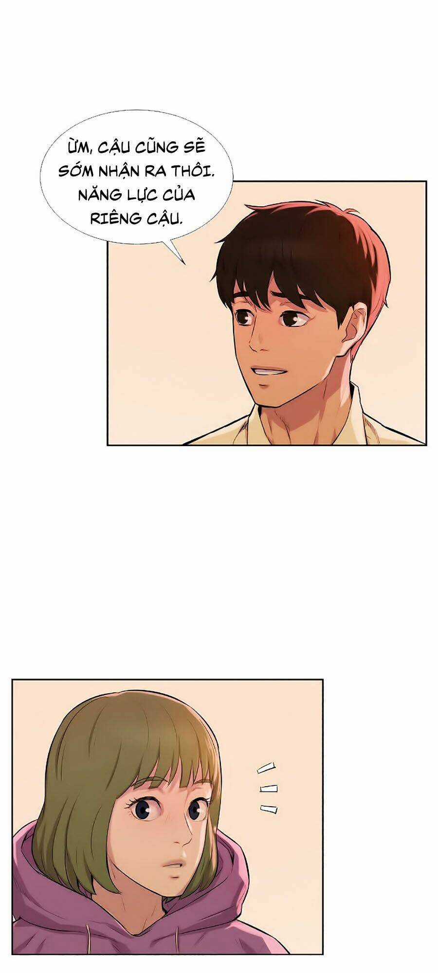 Thợ Săn 3 Cm Chapter 13 trang 30