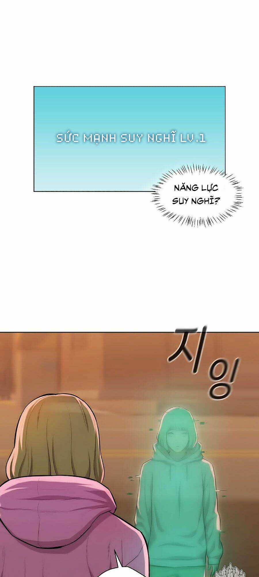 Thợ Săn 3 Cm Chapter 13 trang 31