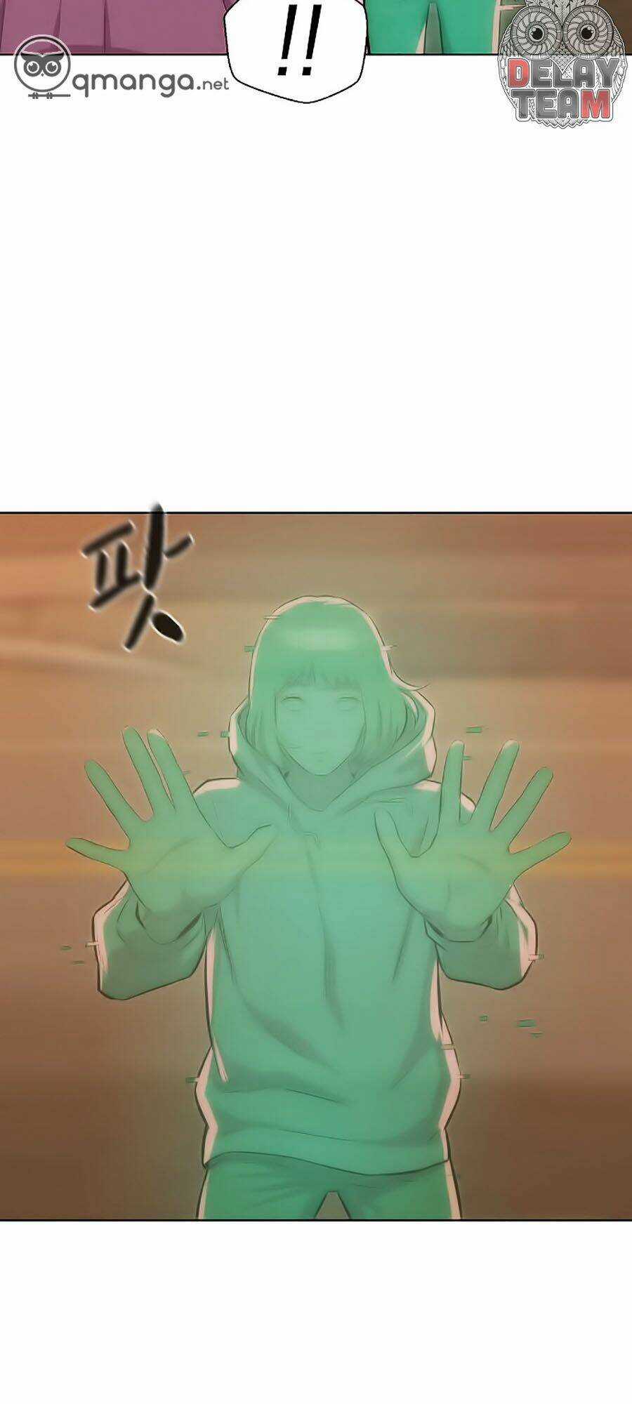 Thợ Săn 3 Cm Chapter 13 trang 32