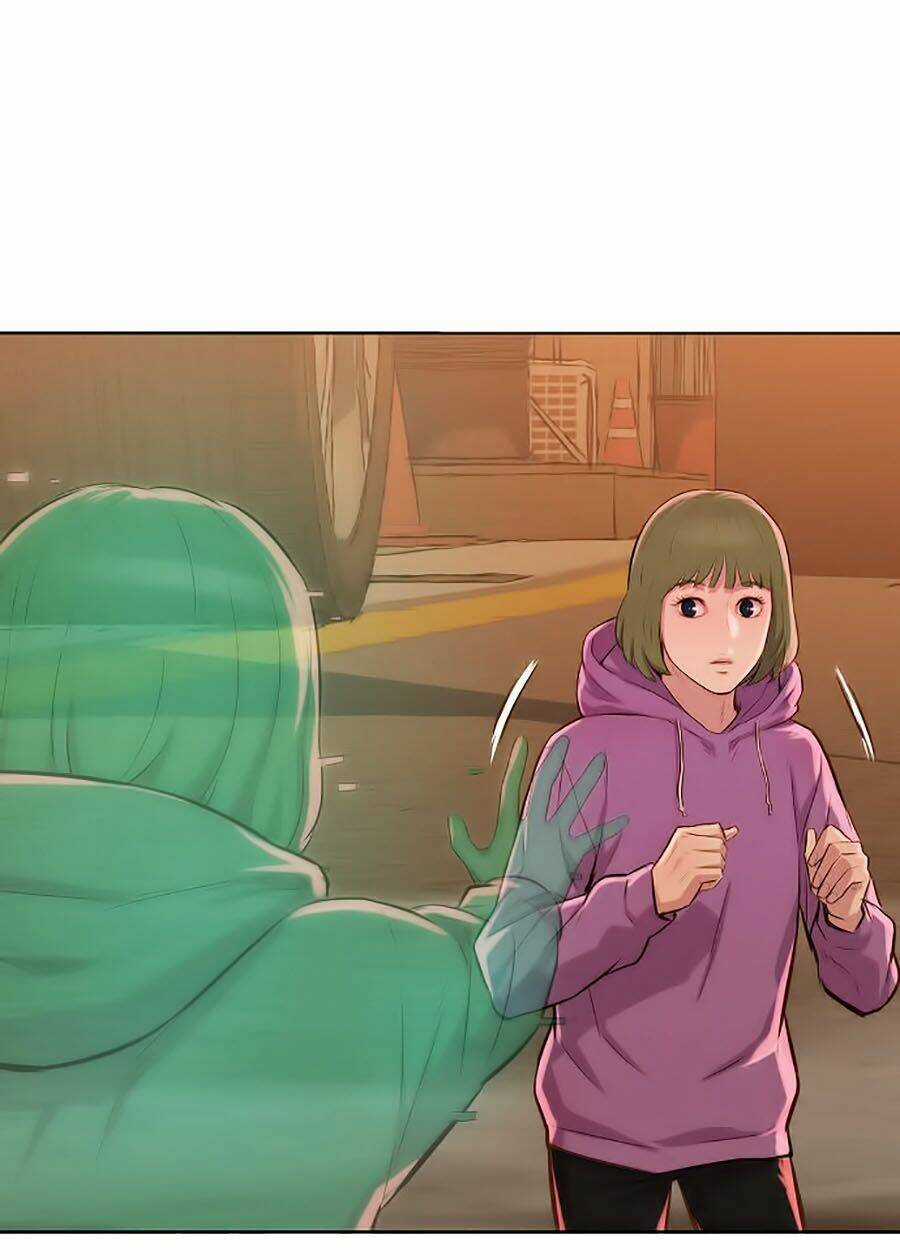 Thợ Săn 3 Cm Chapter 13 trang 33