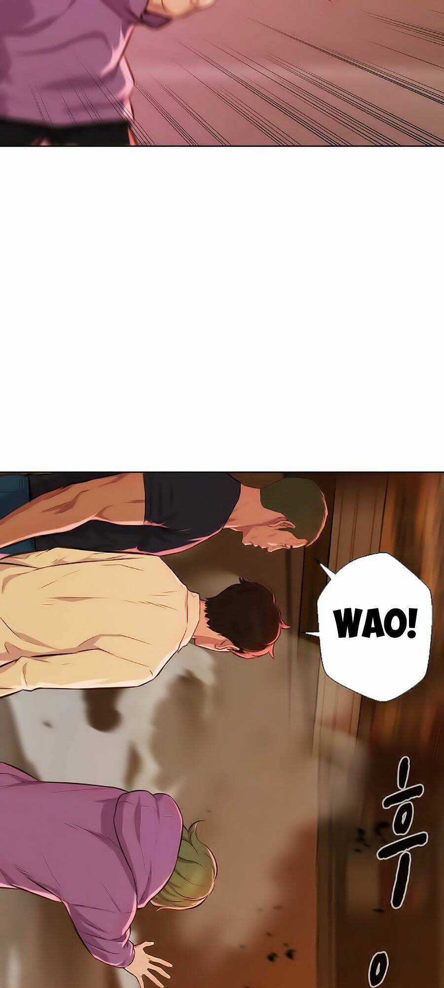 Thợ Săn 3 Cm Chapter 13 trang 35