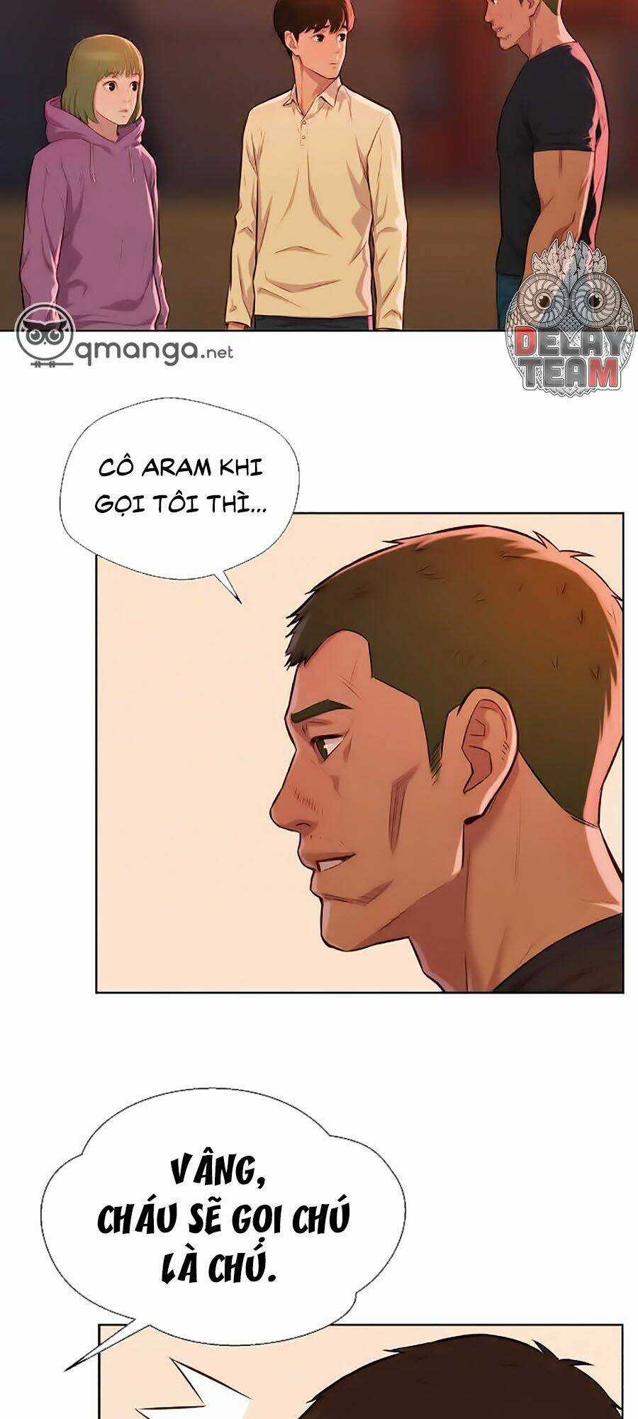 Thợ Săn 3 Cm Chapter 13 trang 39