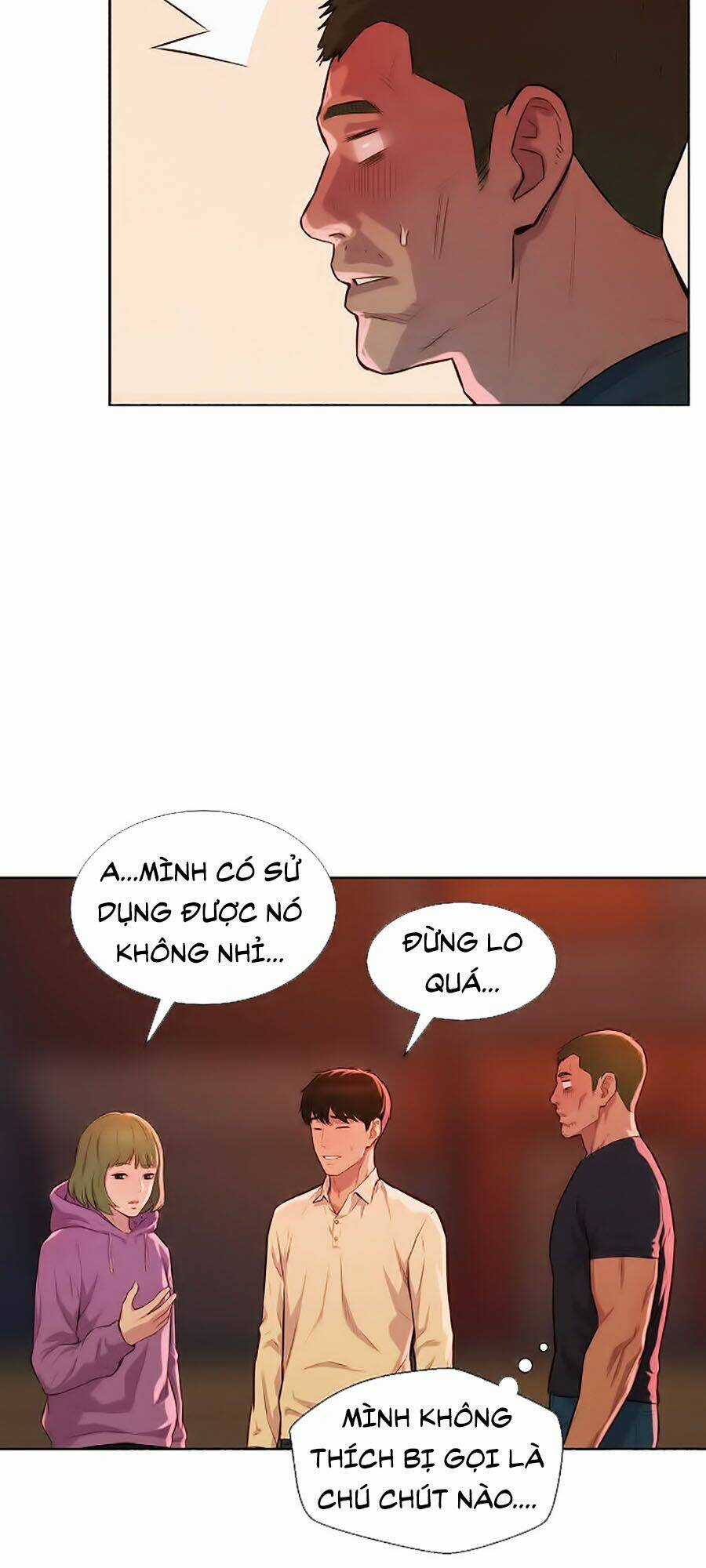 Thợ Săn 3 Cm Chapter 13 trang 40