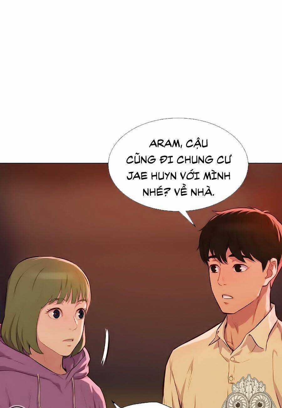 Thợ Săn 3 Cm Chapter 13 trang 41