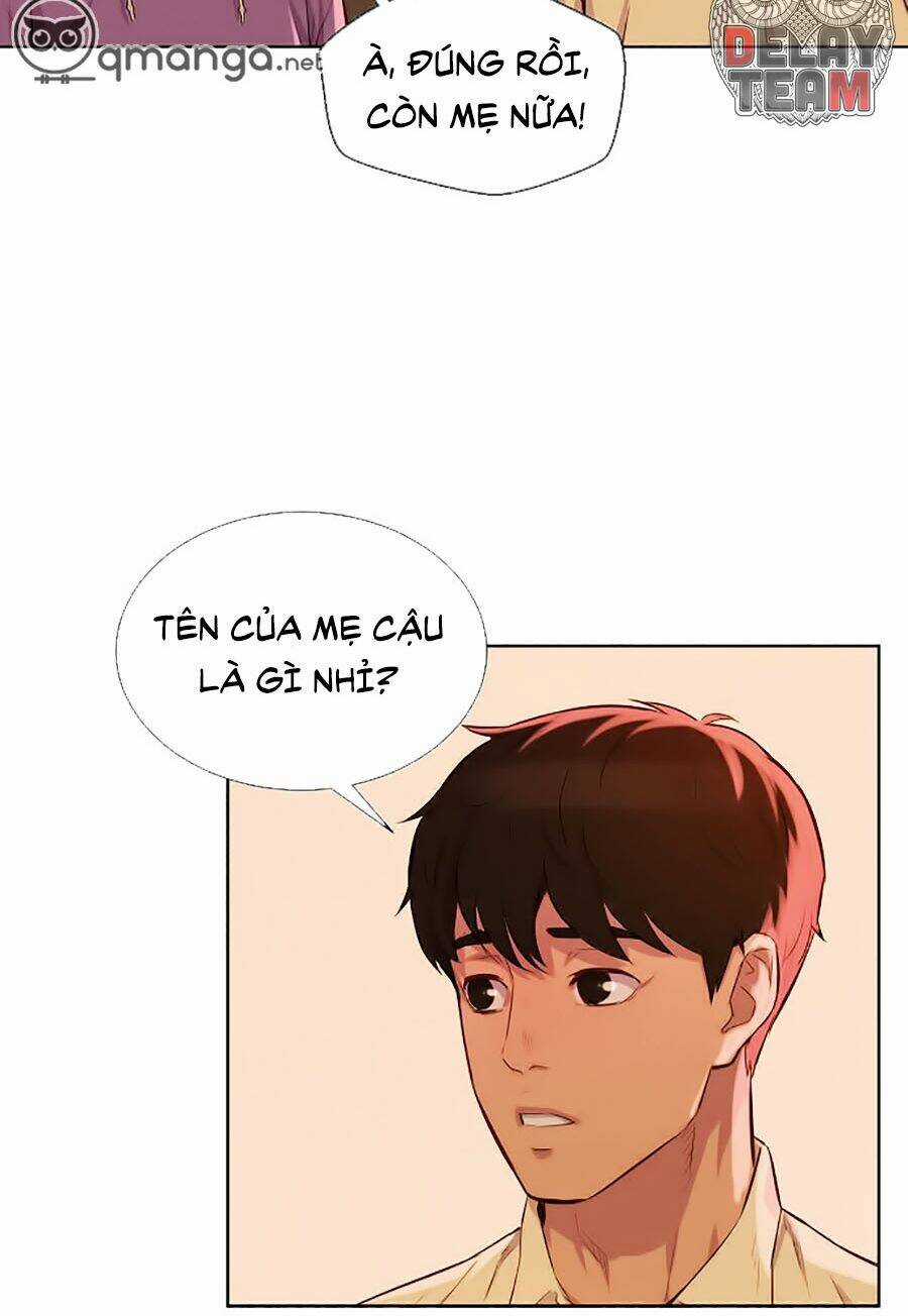 Thợ Săn 3 Cm Chapter 13 trang 42
