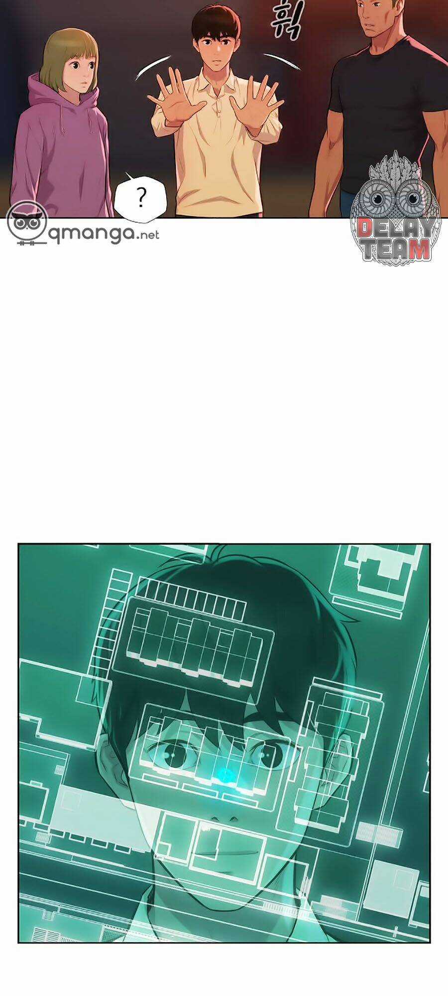 Thợ Săn 3 Cm Chapter 13 trang 44