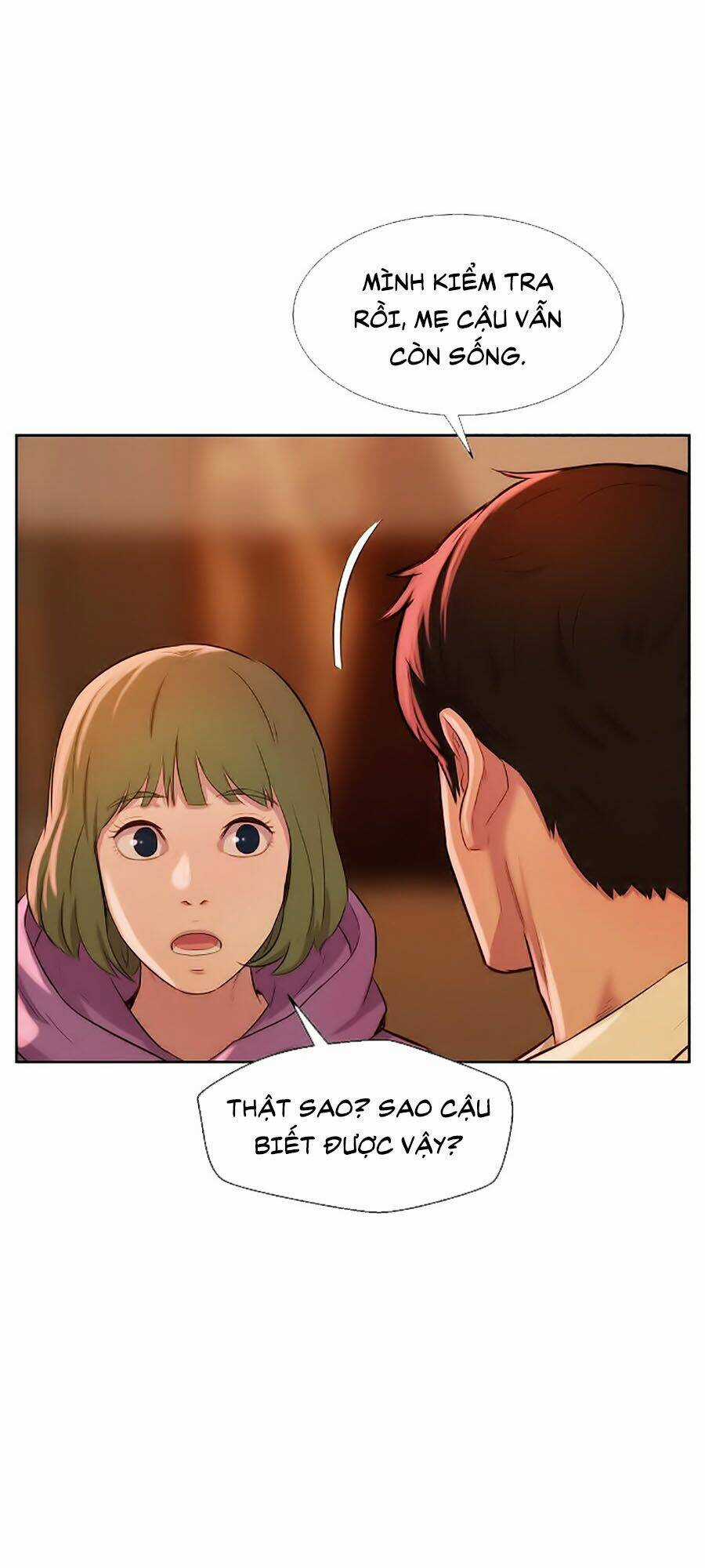 Thợ Săn 3 Cm Chapter 13 trang 45