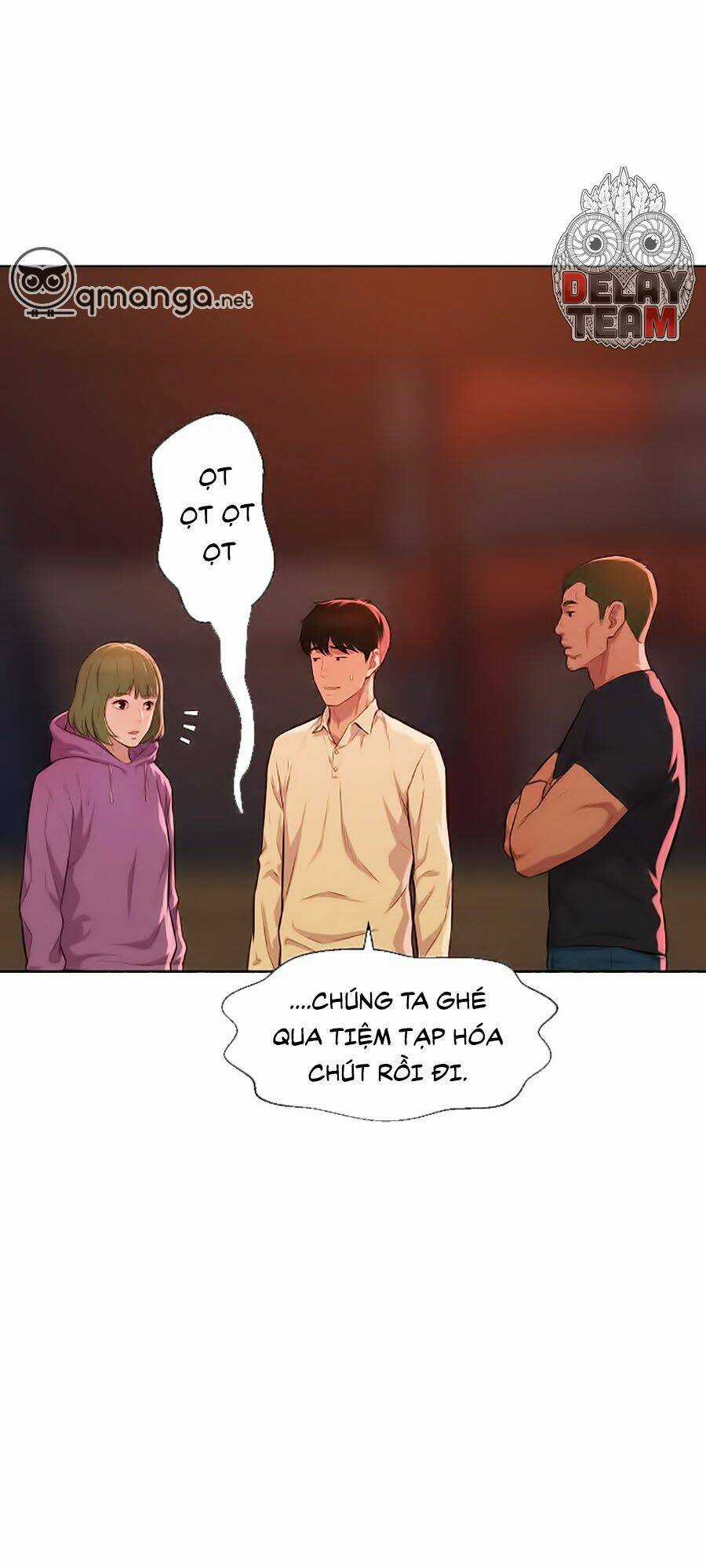 Thợ Săn 3 Cm Chapter 13 trang 47