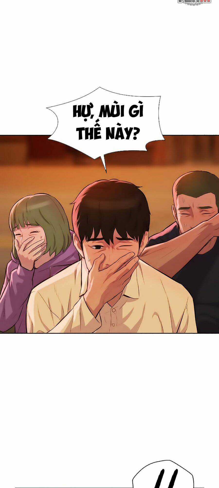 Thợ Săn 3 Cm Chapter 13 trang 51