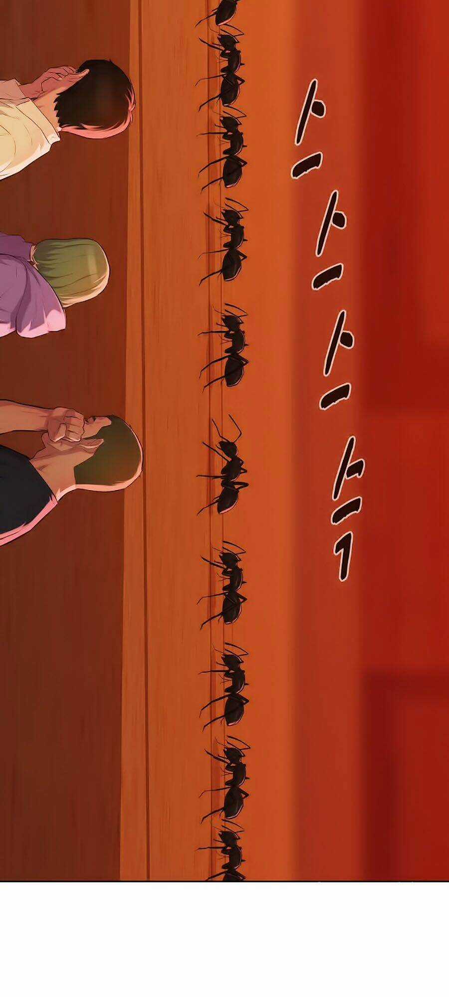 Thợ Săn 3 Cm Chapter 13 trang 53