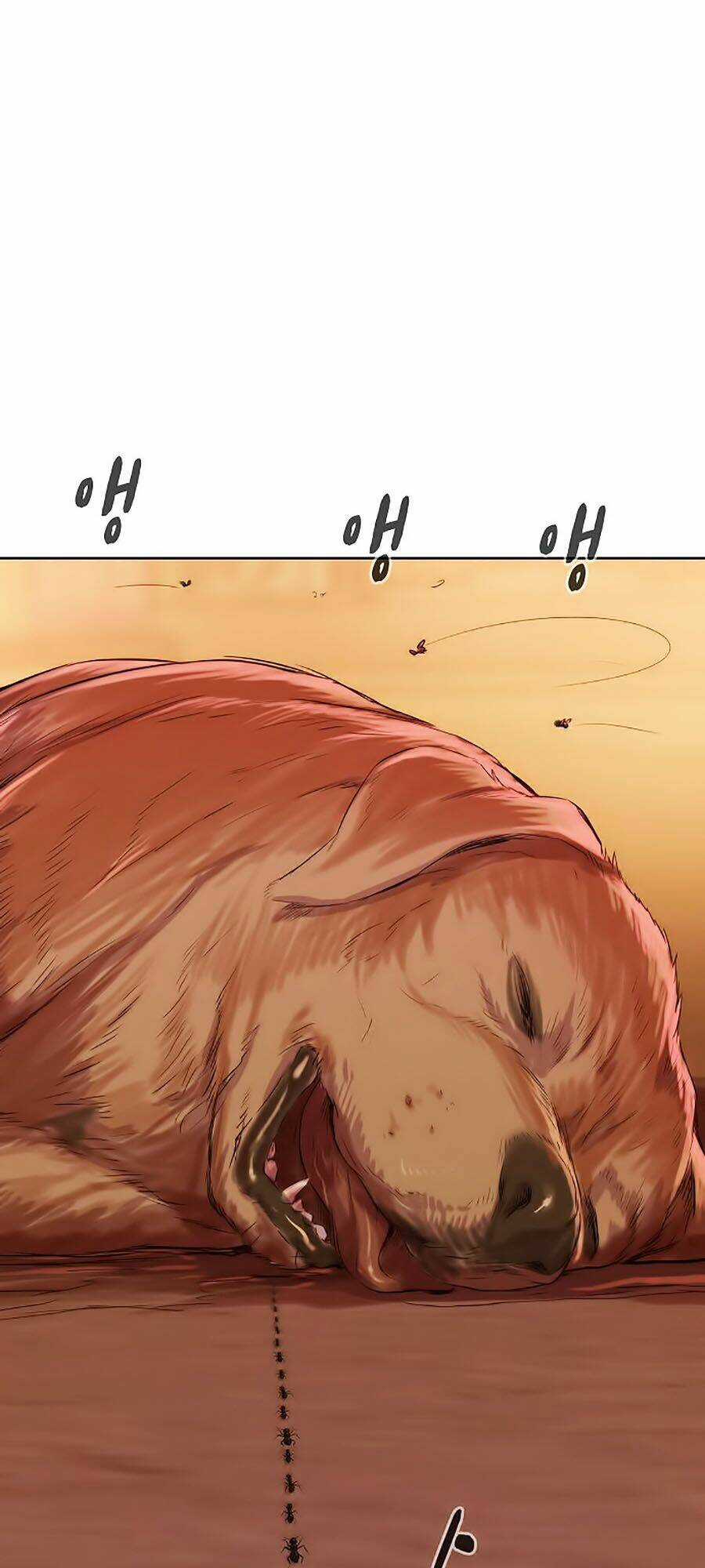 Thợ Săn 3 Cm Chapter 13 trang 54