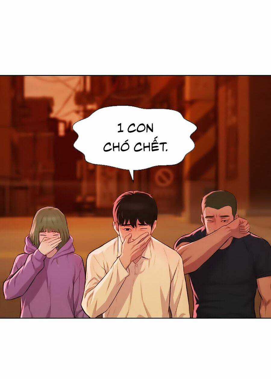 Thợ Săn 3 Cm Chapter 13 trang 56