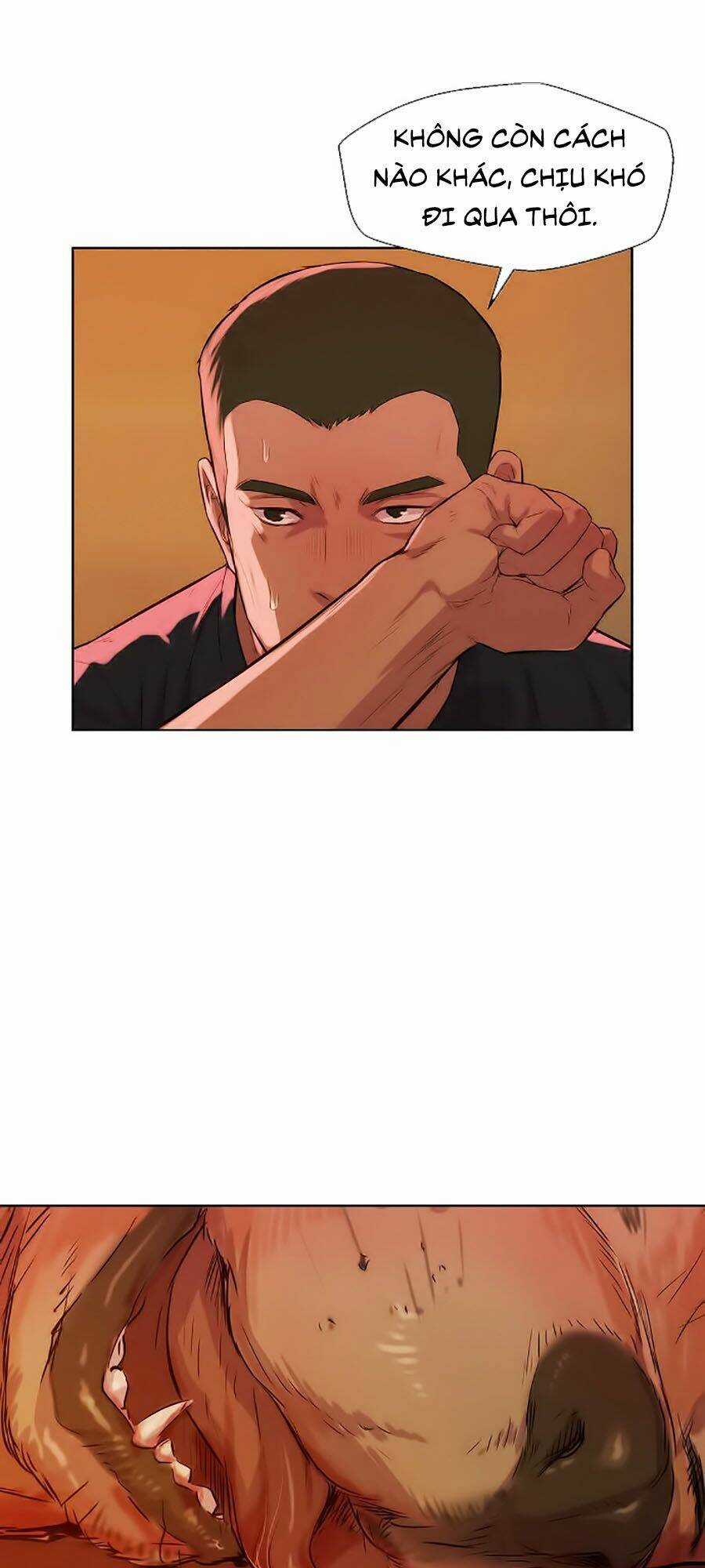 Thợ Săn 3 Cm Chapter 13 trang 57