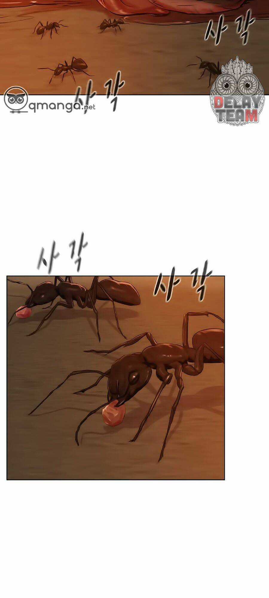 Thợ Săn 3 Cm Chapter 13 trang 58