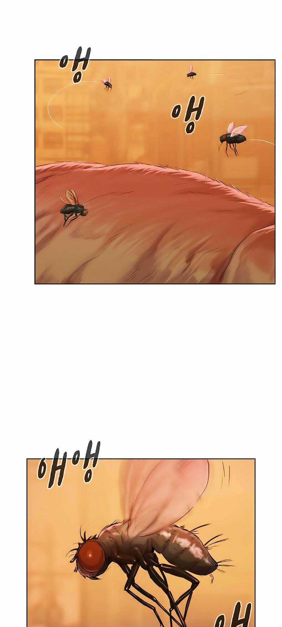 Thợ Săn 3 Cm Chapter 13 trang 59