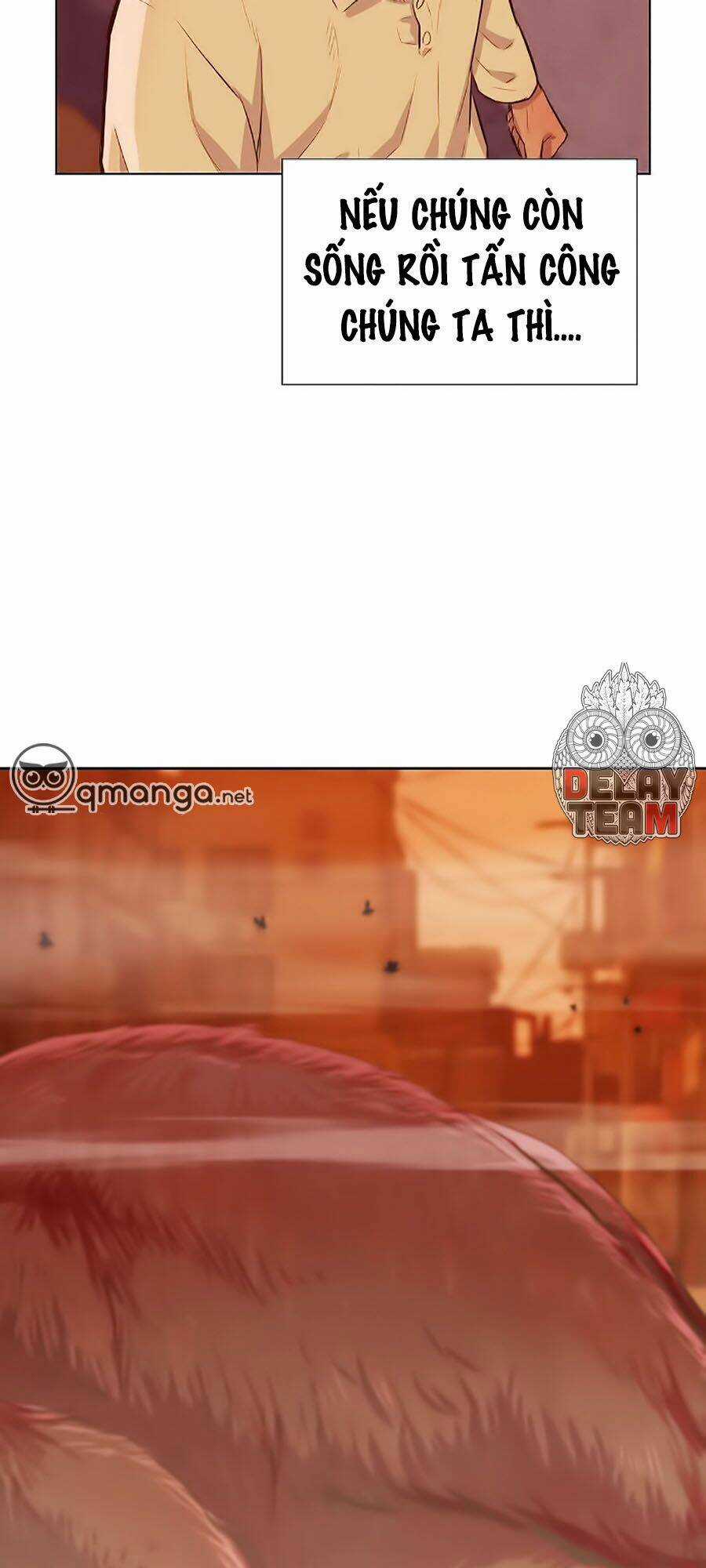 Thợ Săn 3 Cm Chapter 13 trang 64