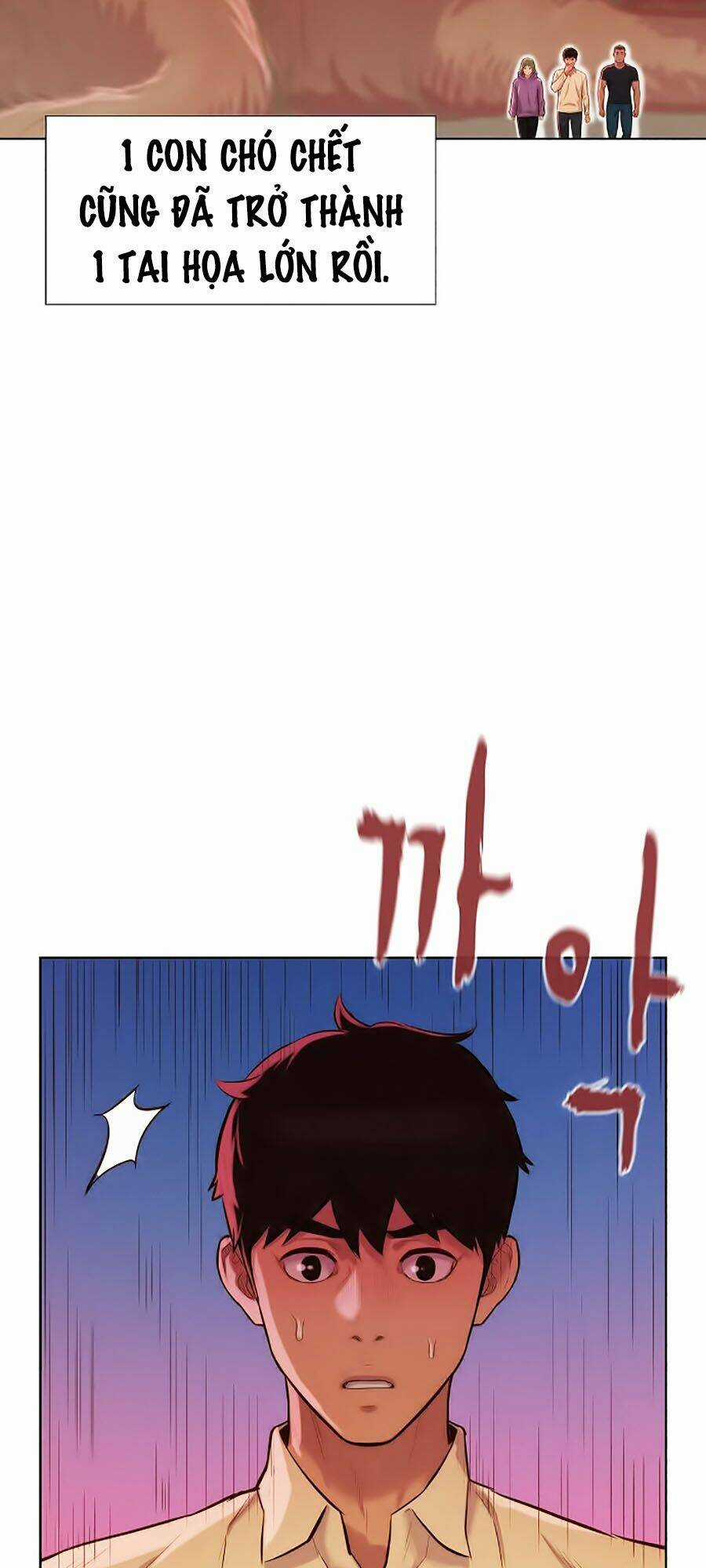 Thợ Săn 3 Cm Chapter 13 trang 65