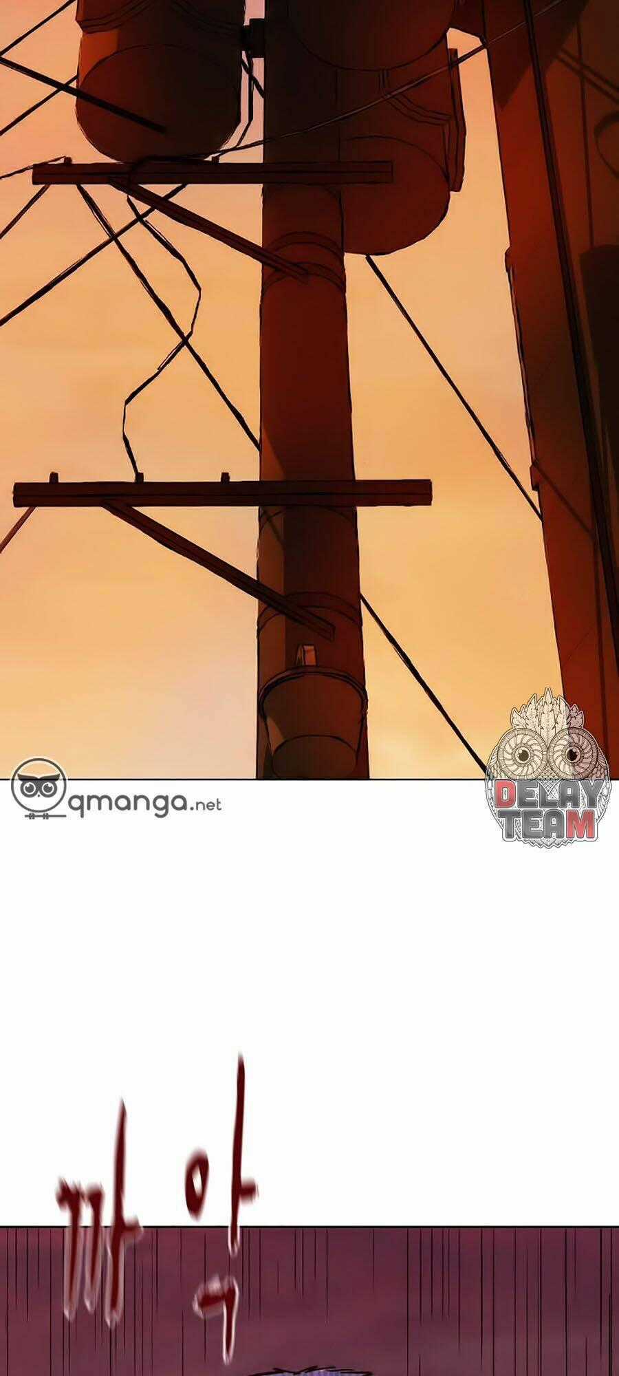 Thợ Săn 3 Cm Chapter 14 trang 1