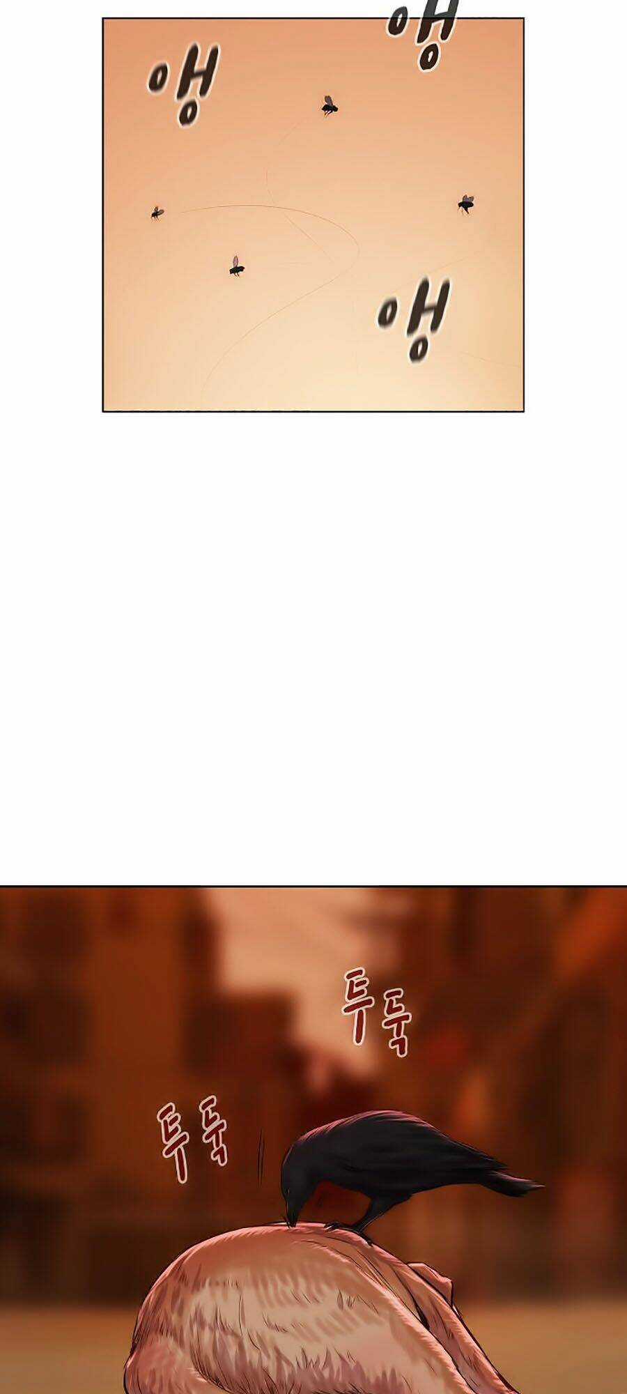 Thợ Săn 3 Cm Chapter 14 trang 10