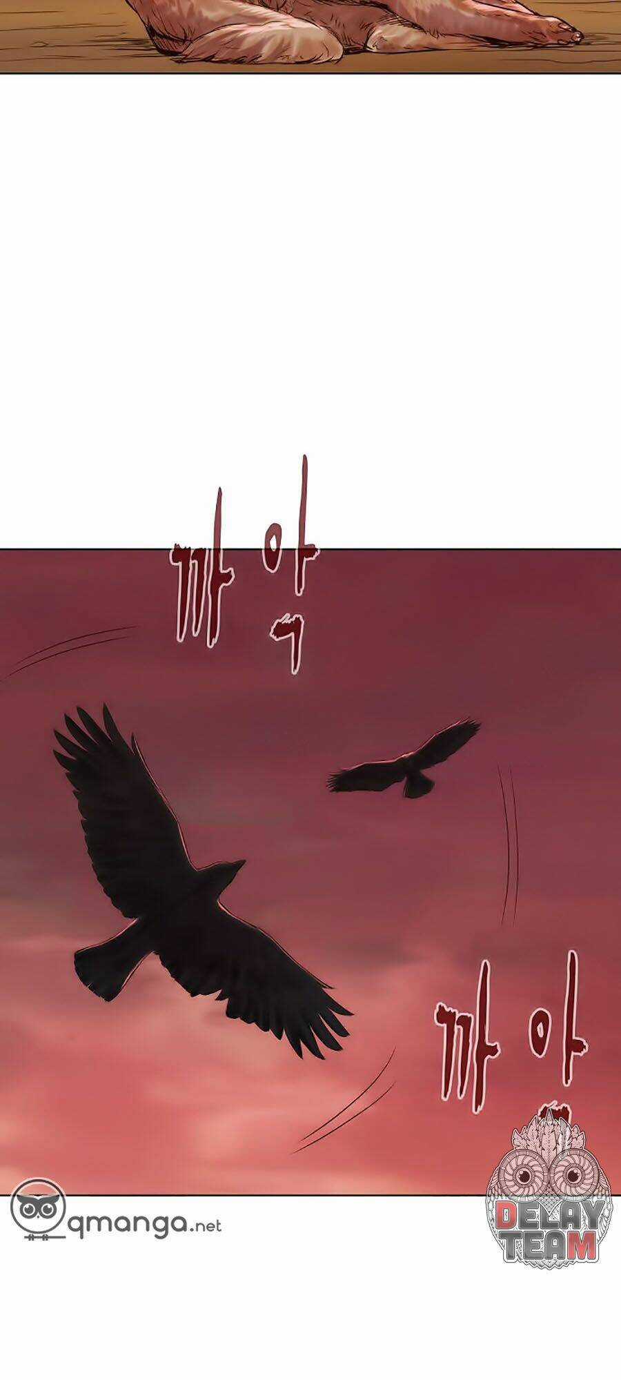 Thợ Săn 3 Cm Chapter 14 trang 11