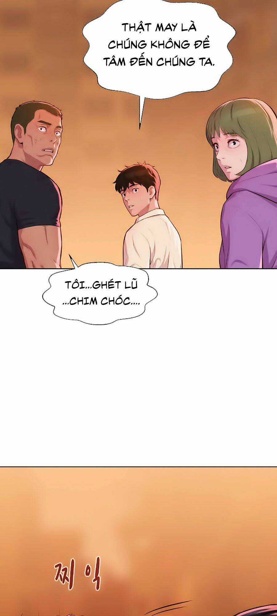 Thợ Săn 3 Cm Chapter 14 trang 14