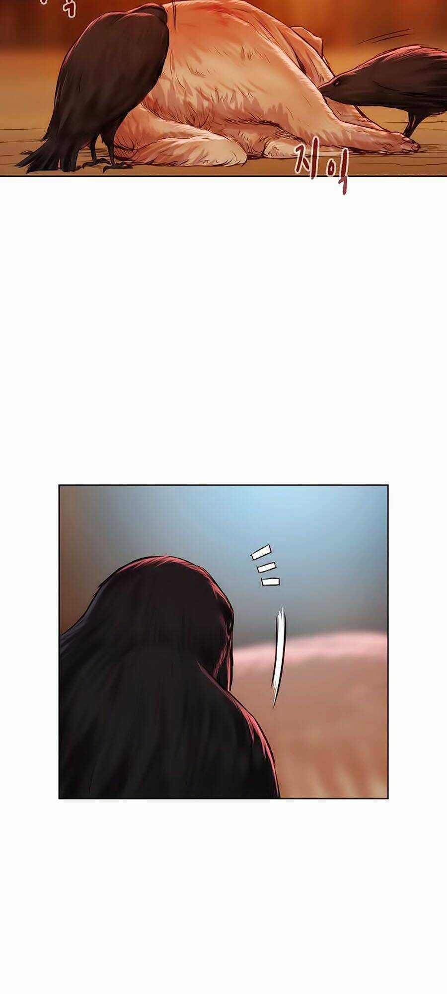 Thợ Săn 3 Cm Chapter 14 trang 16