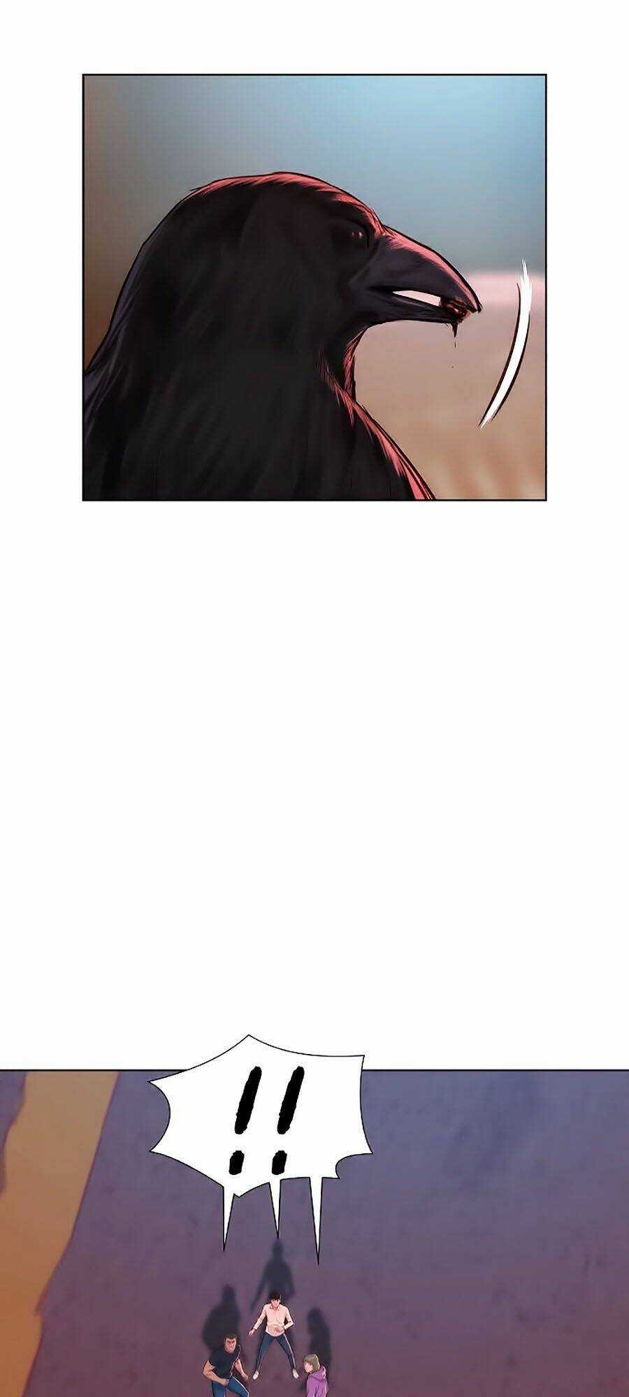 Thợ Săn 3 Cm Chapter 14 trang 17