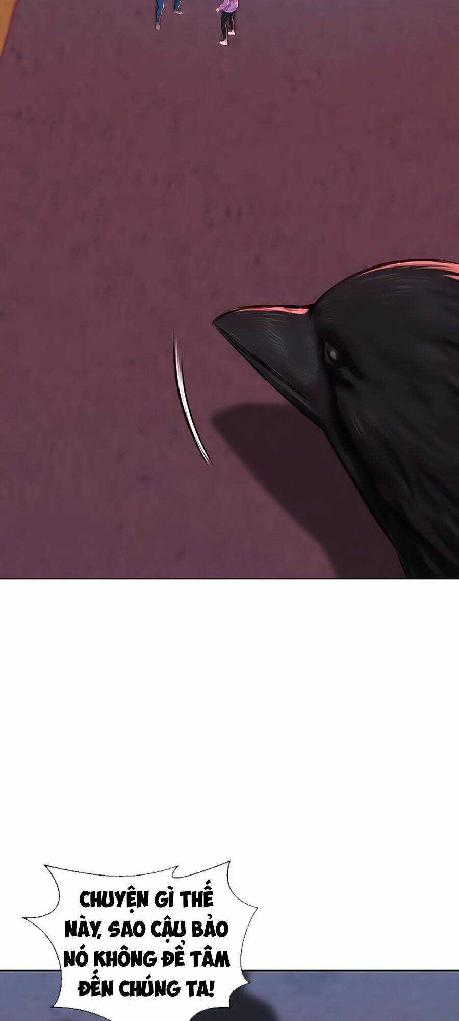 Thợ Săn 3 Cm Chapter 14 trang 18