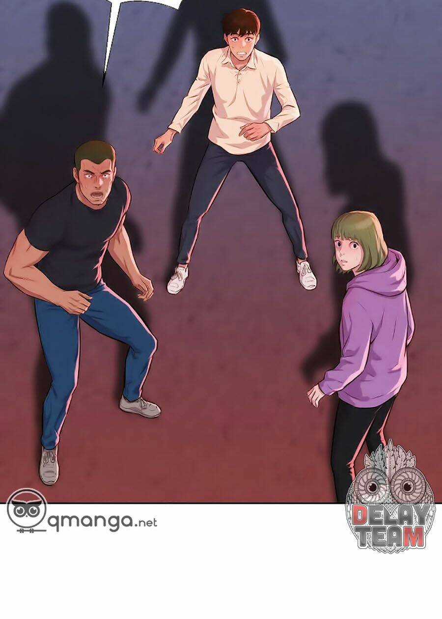 Thợ Săn 3 Cm Chapter 14 trang 19