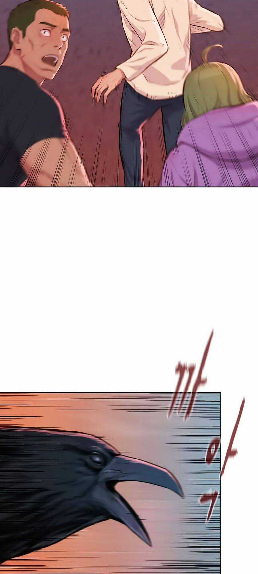 Thợ Săn 3 Cm Chapter 14 trang 23