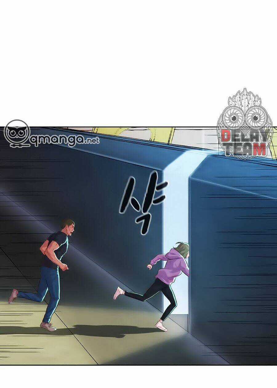 Thợ Săn 3 Cm Chapter 14 trang 27