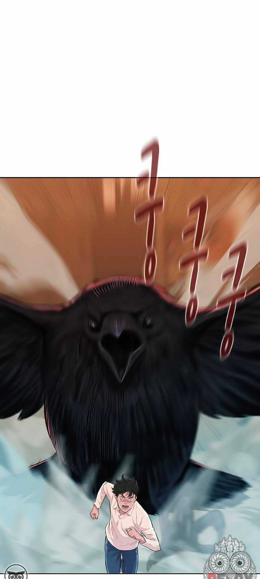 Thợ Săn 3 Cm Chapter 14 trang 28