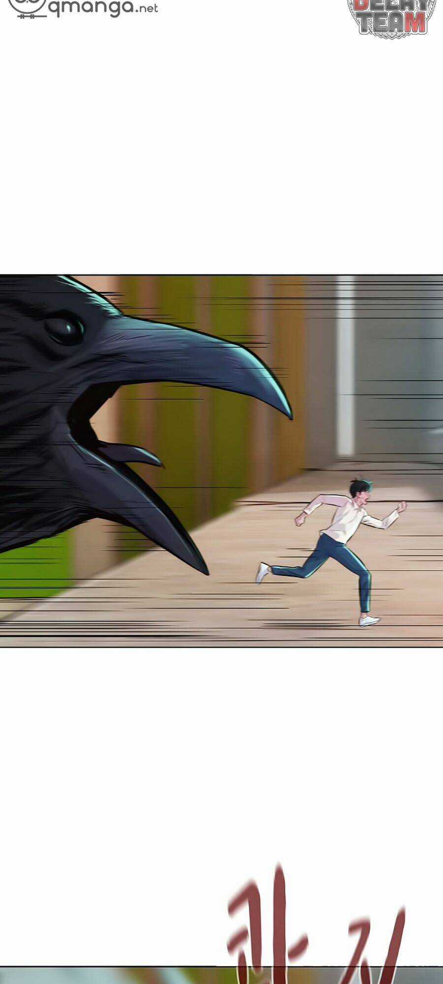 Thợ Săn 3 Cm Chapter 14 trang 29