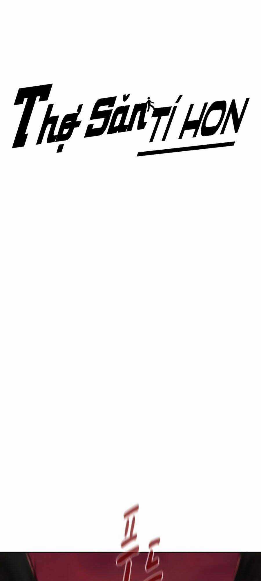 Thợ Săn 3 Cm Chapter 14 trang 3