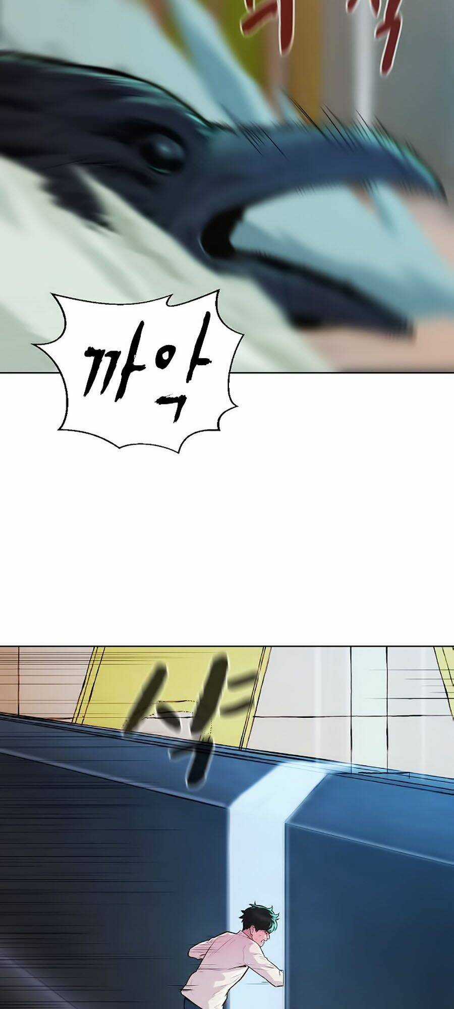 Thợ Săn 3 Cm Chapter 14 trang 30