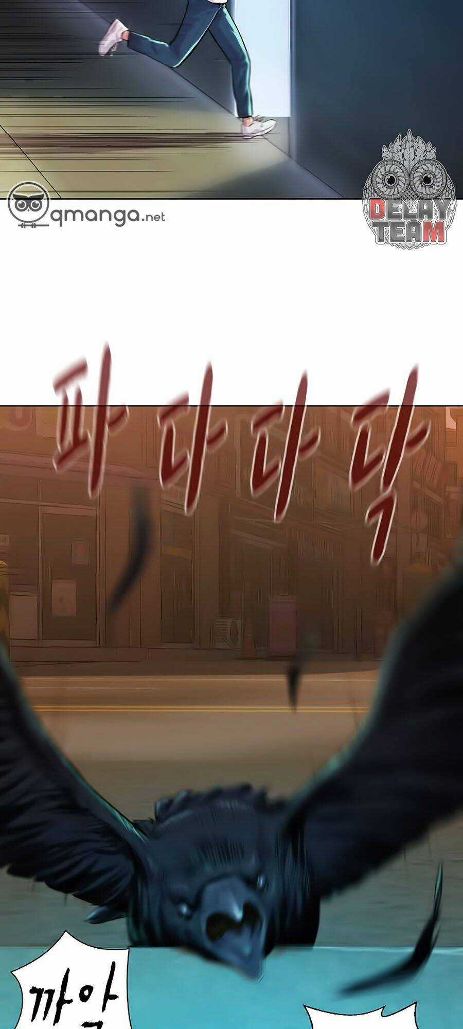 Thợ Săn 3 Cm Chapter 14 trang 31