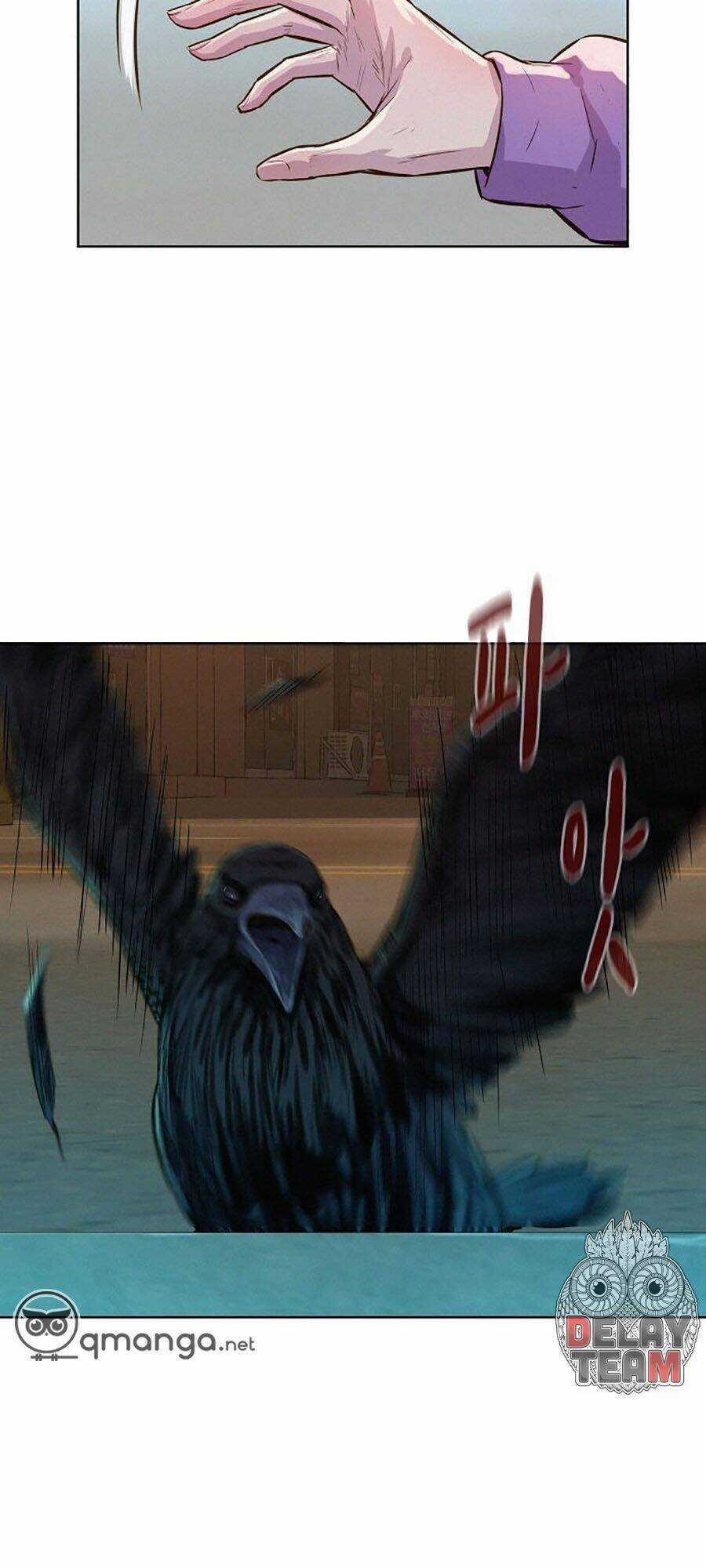 Thợ Săn 3 Cm Chapter 14 trang 35